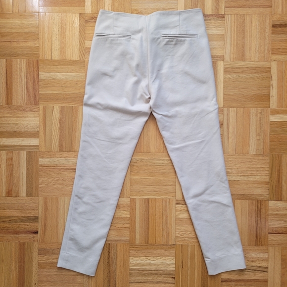 ZARA High-Waisted Trouser - Picture 2 of 7